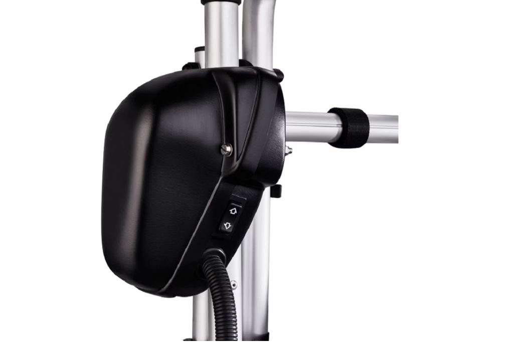 Thule Lift V16 motorisierter Fahrradträger 12 V