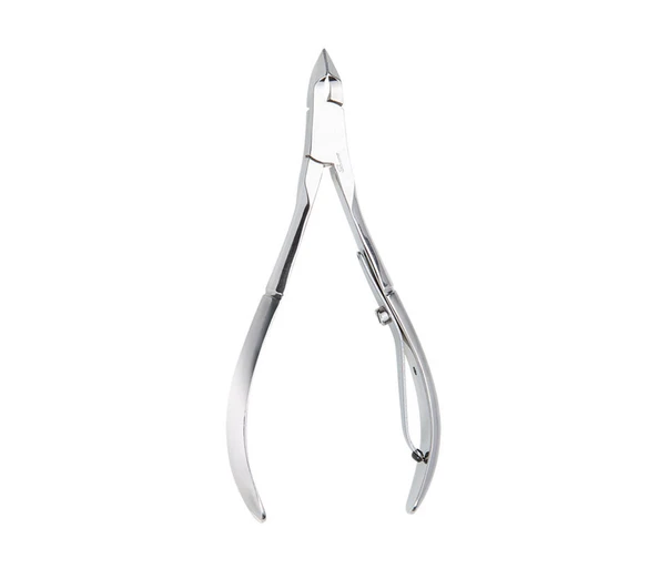 Niegeloh Basic Hautzange basic, 10cm