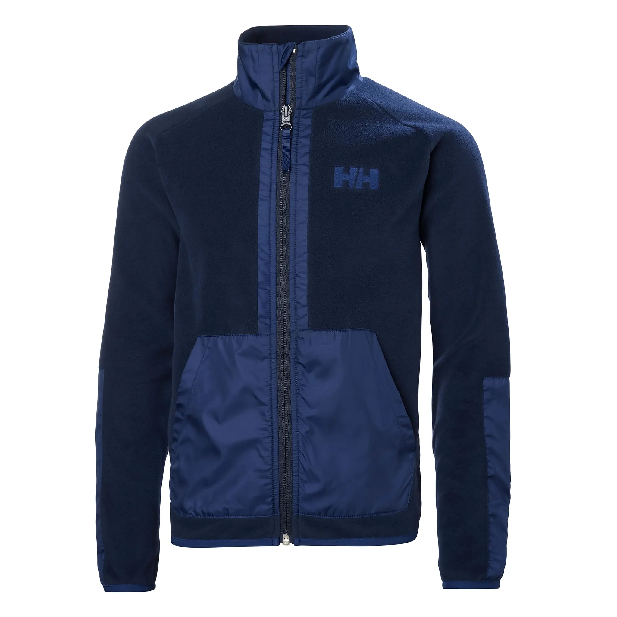Helly Hansen Veste Polar Marka 8-16ans