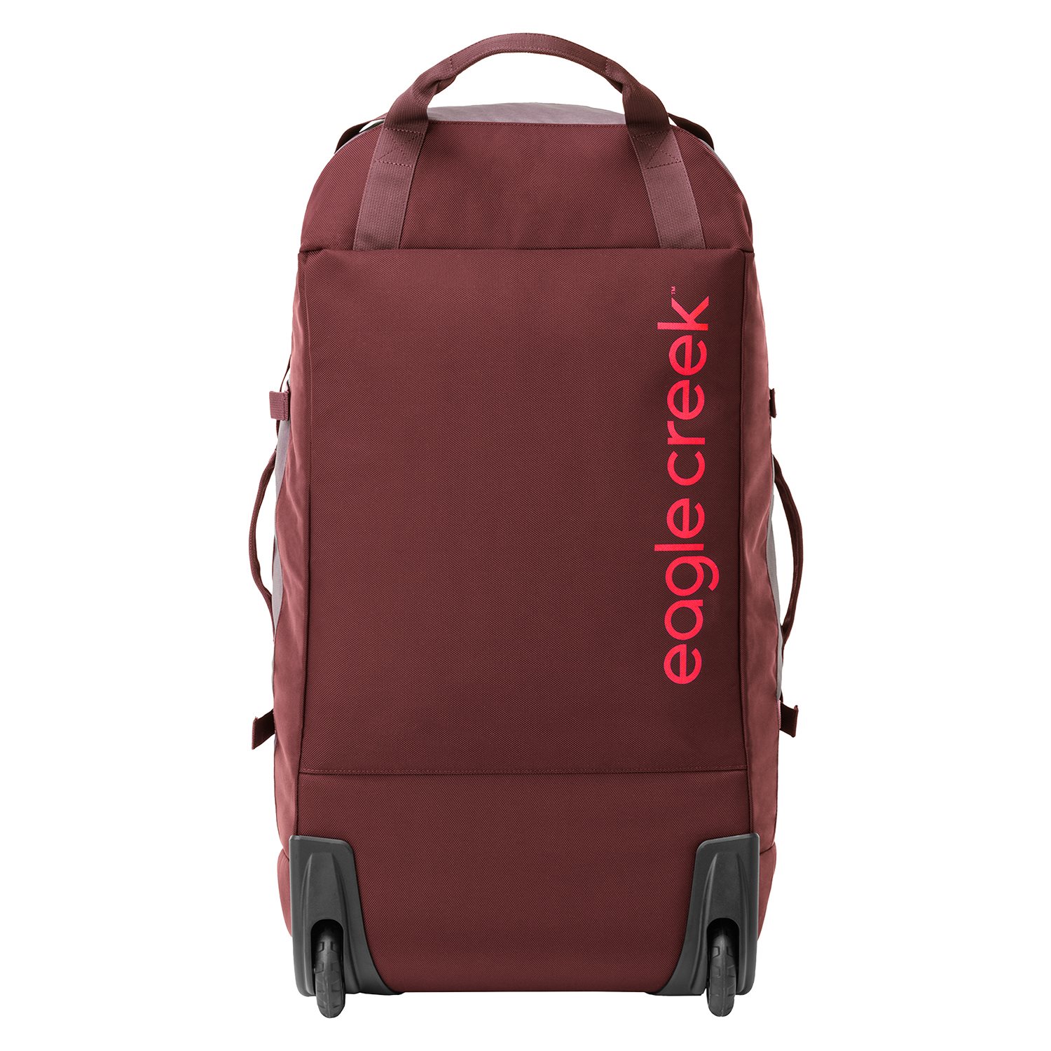 Eagle Creek Cargo Hauler Wheeled Duffel 110L currant