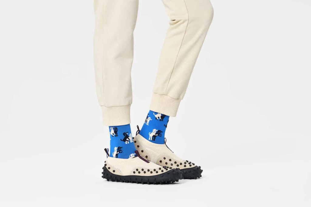 Happy Socks Germany GmbH Doggy Style