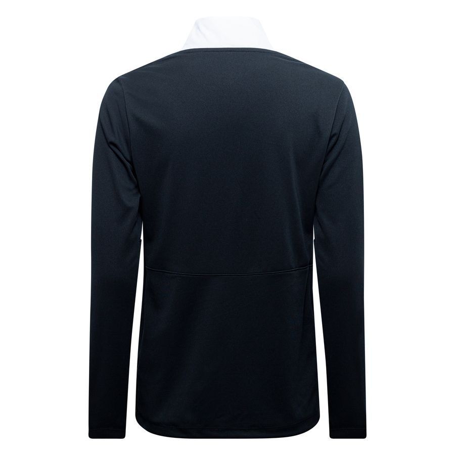 Nike Maillot d'Entraînement Dri-FIT Academy Pro 24 Drill - Noir/Blanc Femme