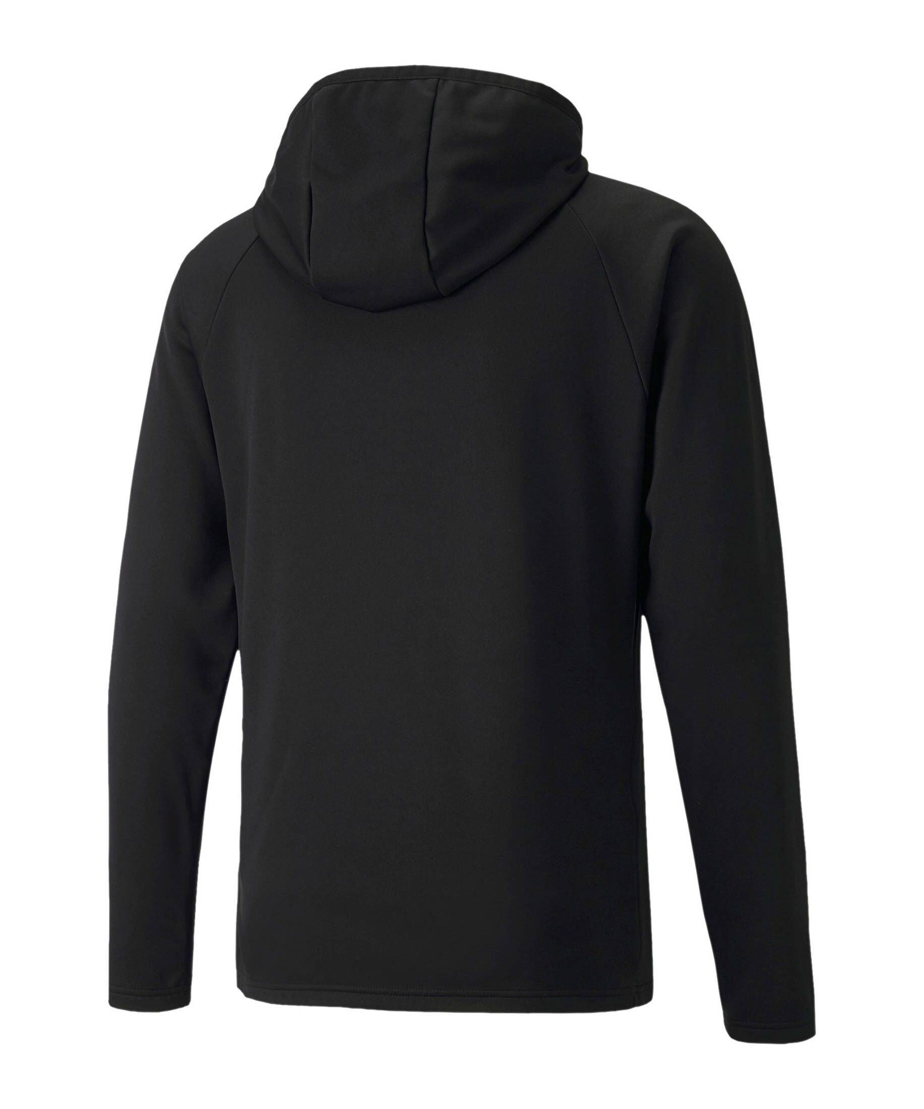 Puma| Herren Fußball-Sweatshirt