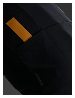 Maillot Manches Courtes Maap Training 2.0 Femme Noir/Lavande