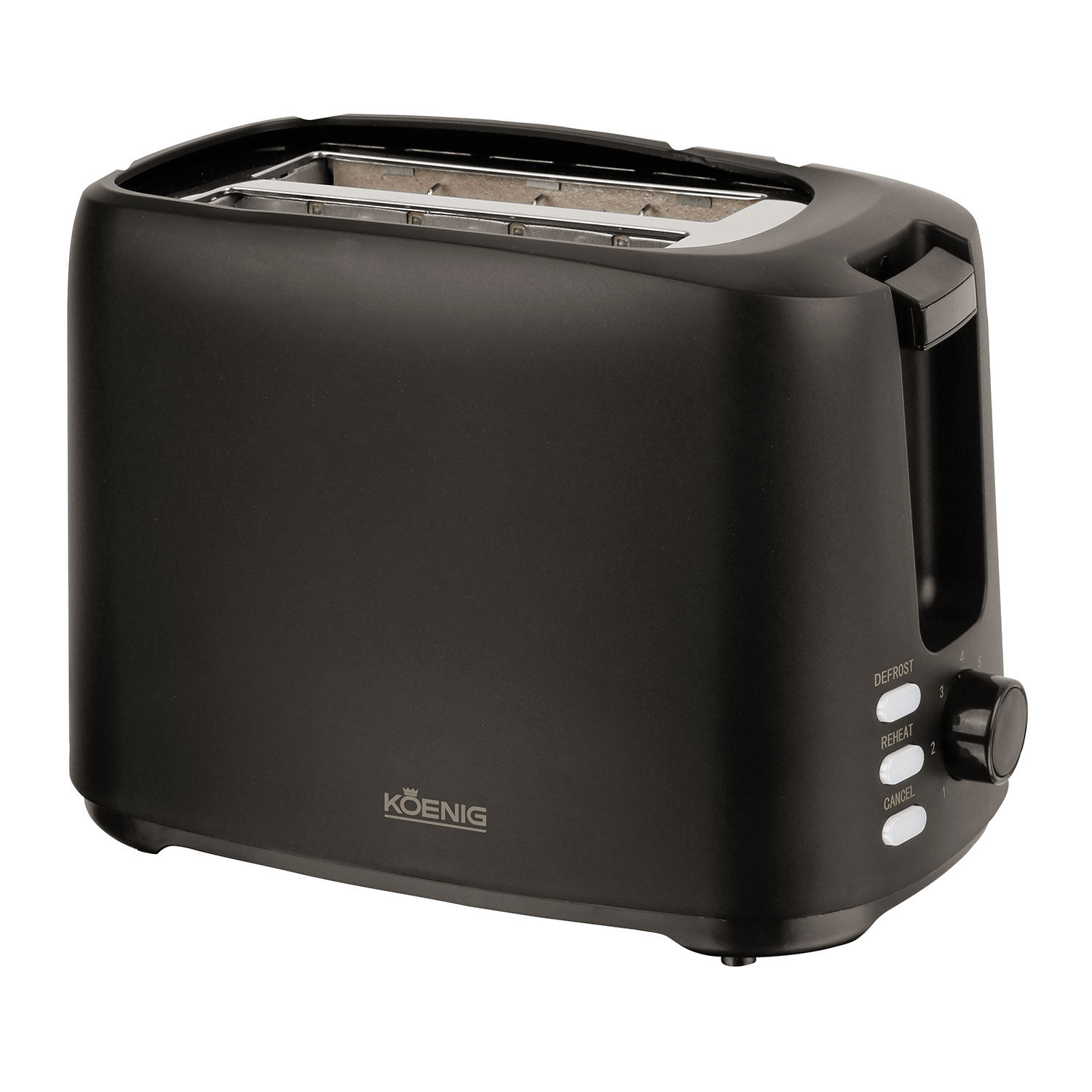 Koenig Toaster Eco Line