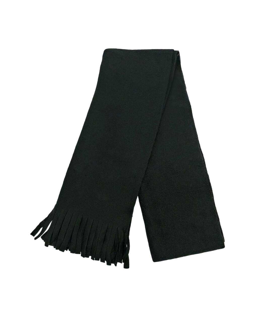 FLOSO - Echarpe thermique - Femme (Anthracite) (Taille unique) - UTSK161