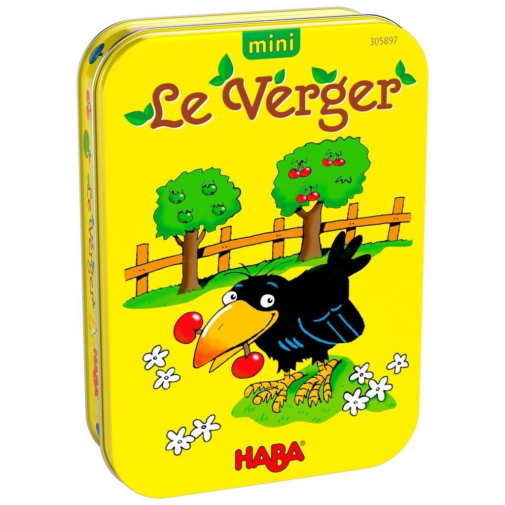 Mini-Le Verger