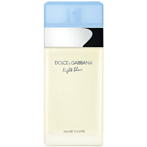 D&G - Light Blue Pour Femme Edt Vapo