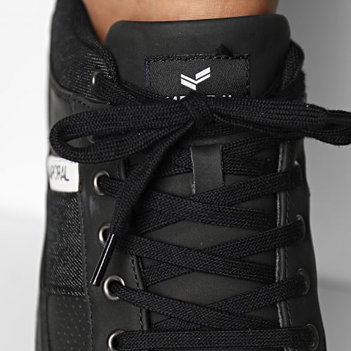Baskets Sneakers Darell 42604 Black