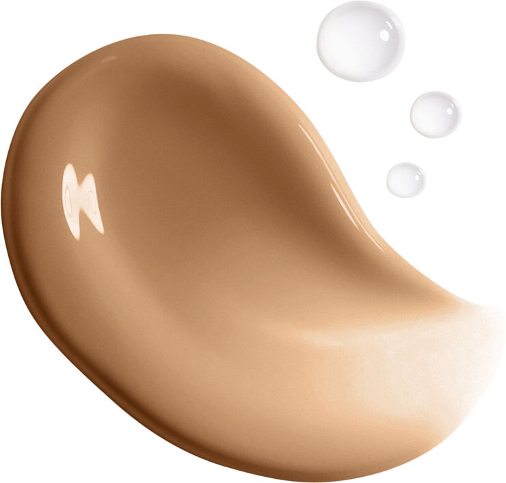 DIOR Forever Natural Nude Foundation 4,5n