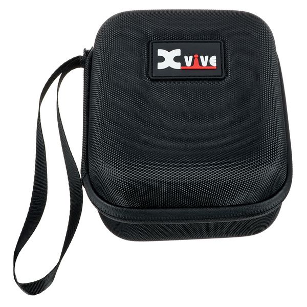 XVive Wireless System U2 Wood Bundle