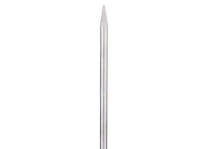 Bosch SPIDSMEJSEL SDS-MAX 600MM 10 STK