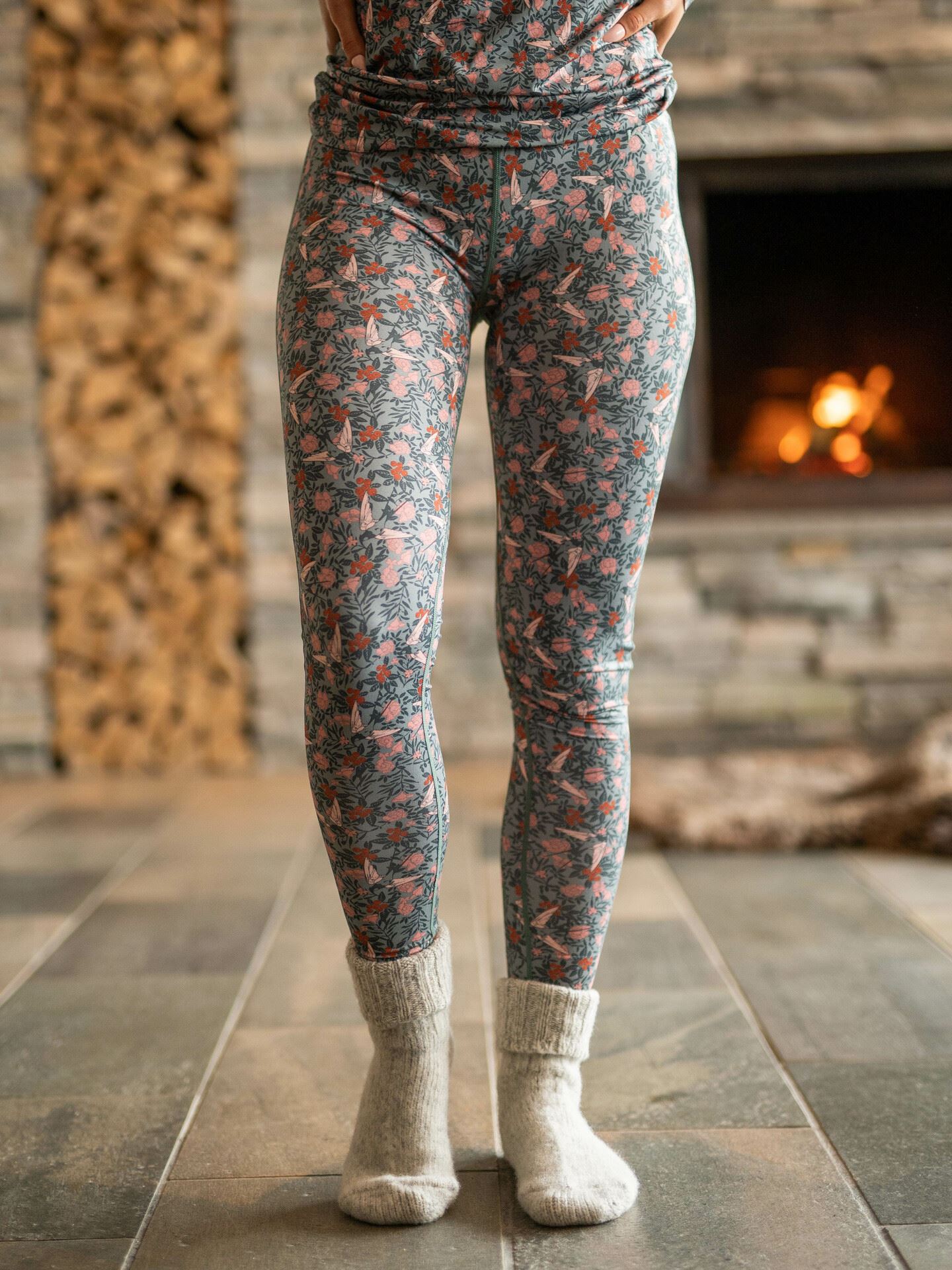 Fryd Pant
