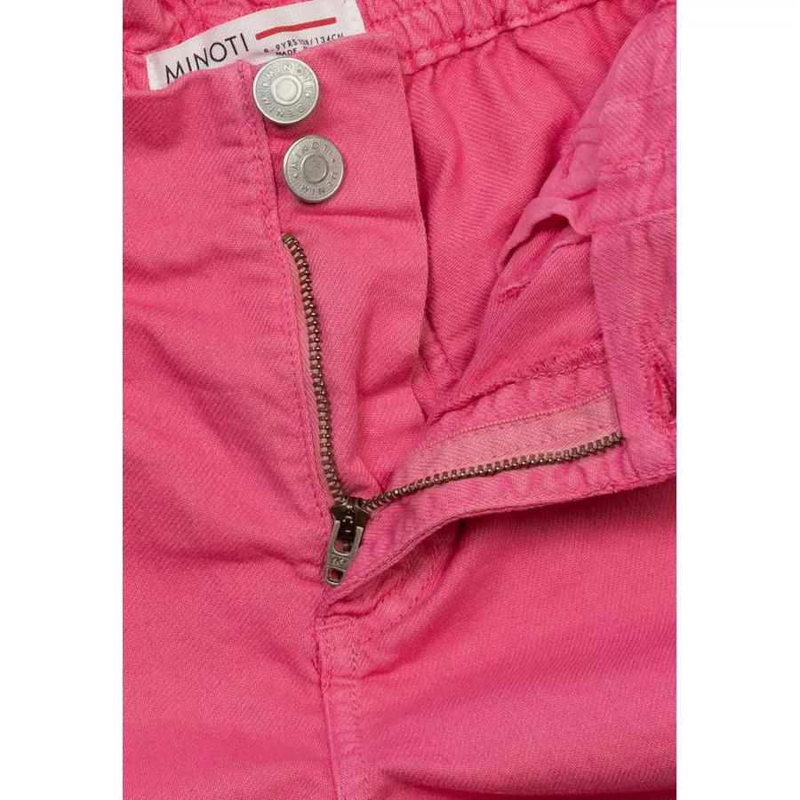 MINOTI Shorts Rosa