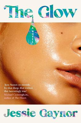 The Glow (Hardback)