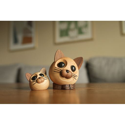 FableWood Pick-Me-Up Felix Katten