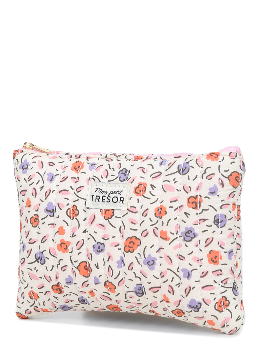 Trousse de toilette DerriÀre la porte Paix Mon Petit TrÀsor