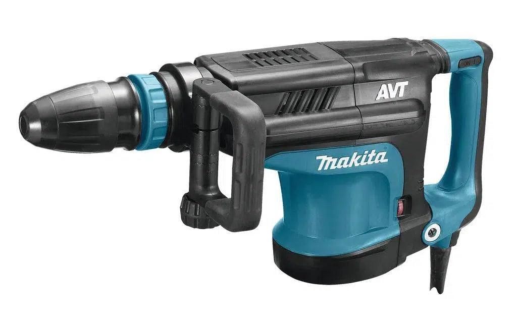 Makita HM1213C Breekhamer AVT SDS-Max