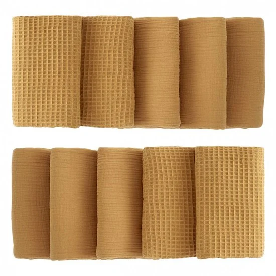 Mix & Match Tour de lit modulable    Noisette        de               BB&Co