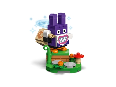 LEGO Personagepakketten – serie 5 (71410)