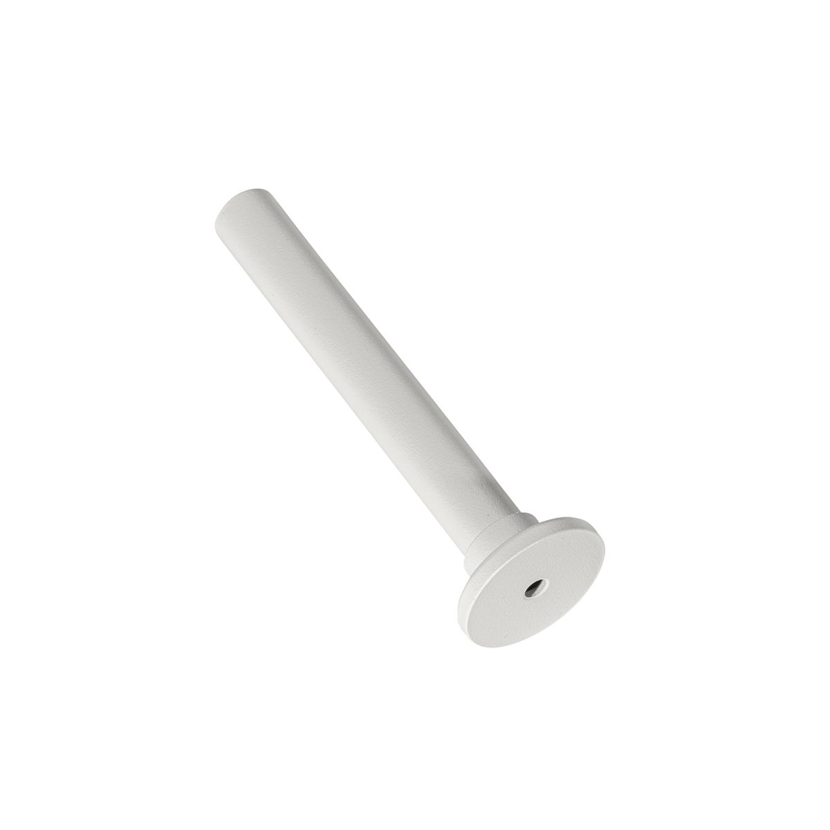 Ophanging rail wit 10,6cm 1-fase - Iconic Slimline