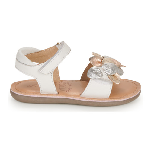 Mod'8 - CLOKNOT - Blanc