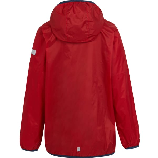 Veste randonnée REGATTA LEVER II DANGER RED