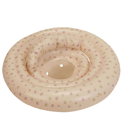 Konges Sløjd BabyBådering - 73x22 cm - Peonia