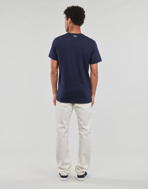 Lacoste - TH1147-166 - Marine