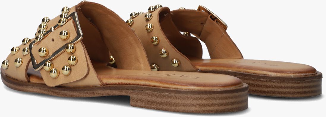 TANGO beige tango slippers mila 31