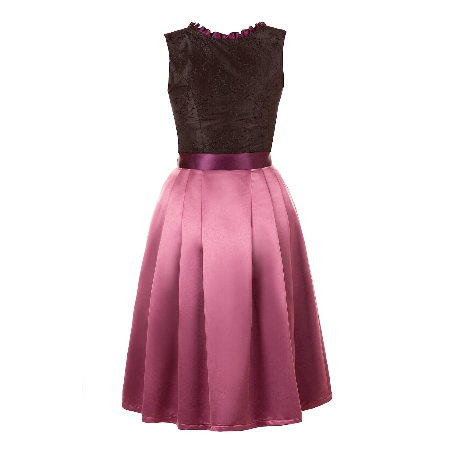 Midi Dirndl 2-teilig Alpentraum