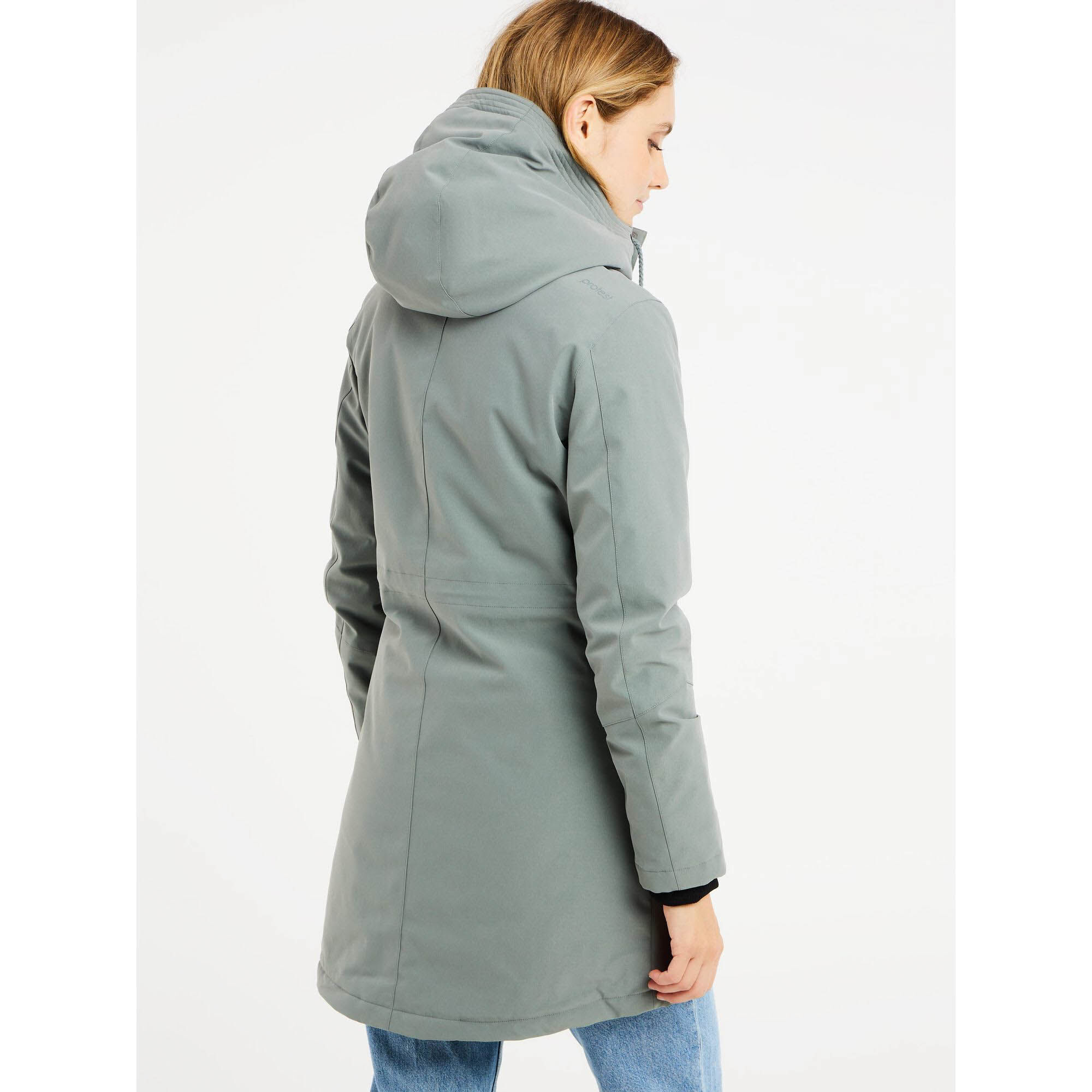 ProtestLANIAKEA Outdoor Jacket