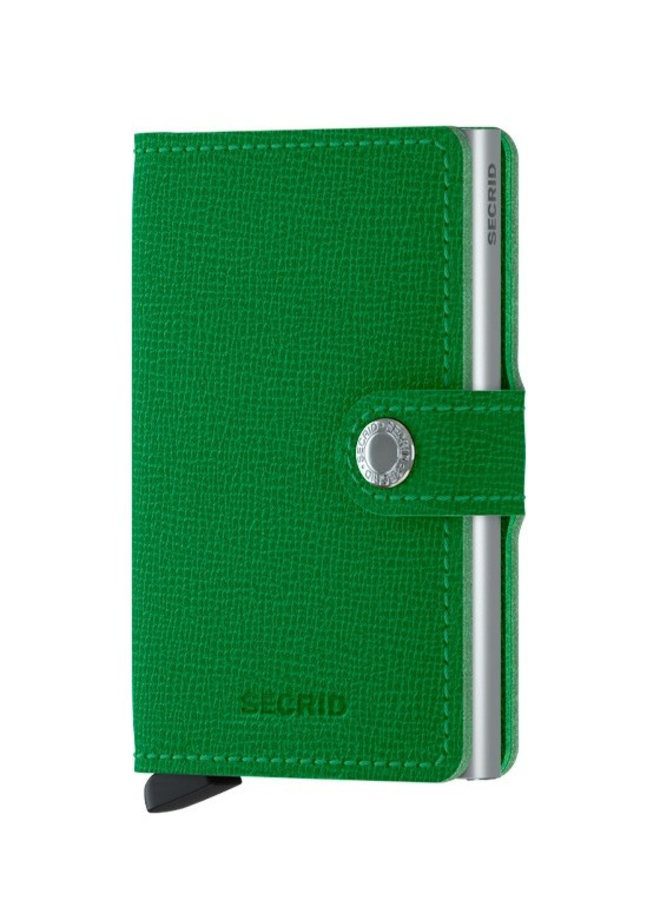 Secrid Miniwallet Crisple Apple