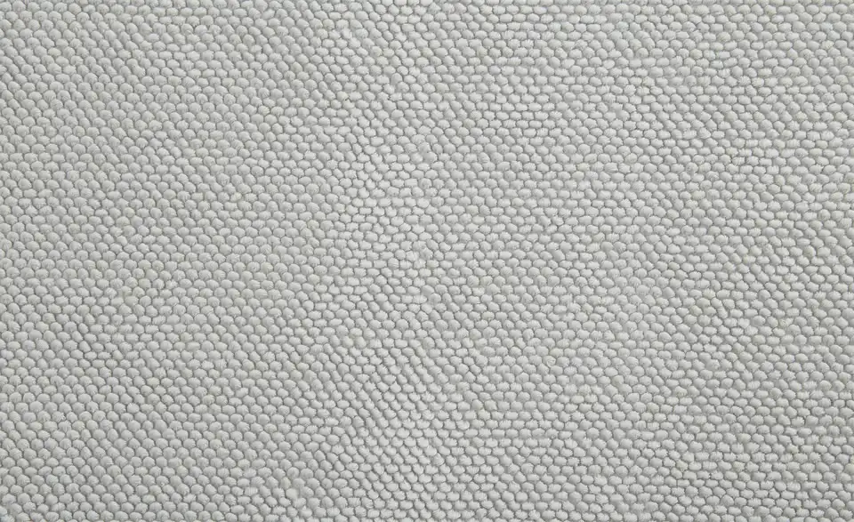 como Badteppich Chunky  Grau 55x65 cm