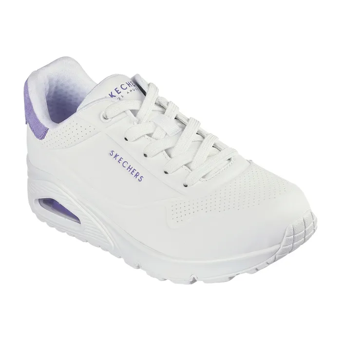 Skechers Uno - Pop Back Sneakers Dames
