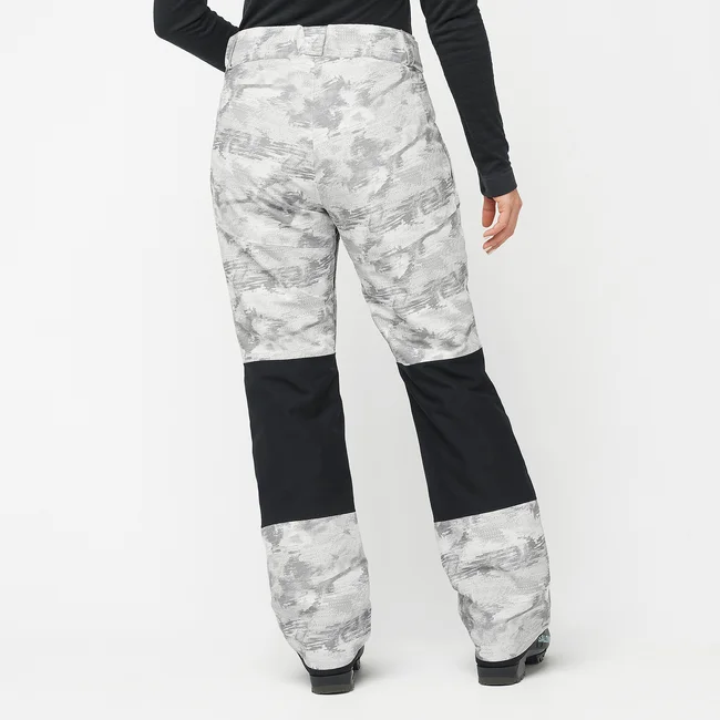 BASHLEY PUFF  Skihosen für Damen