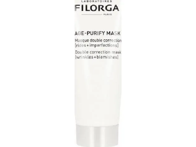 Filorga Age-Purify Double Correction Mask 75 ml