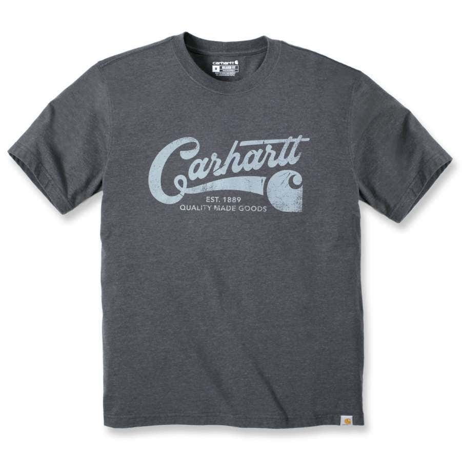 Carhartt  Relaxed Fit Heren T-Shirt