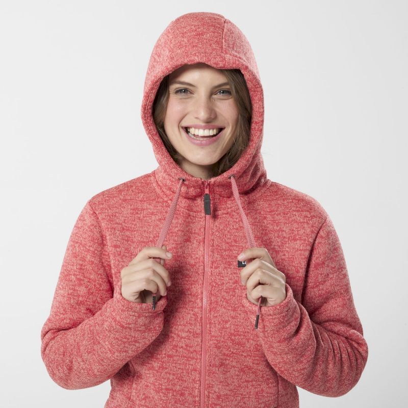 Cali Hoodie W - Polaire femme