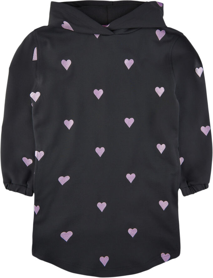 The New TNHEART L_S DRESS Phantom