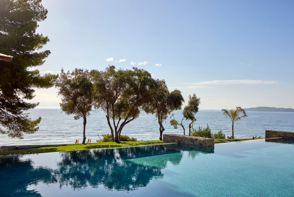 Avali, Mar-Bella Collection Ultra All Inclusive - Hotel