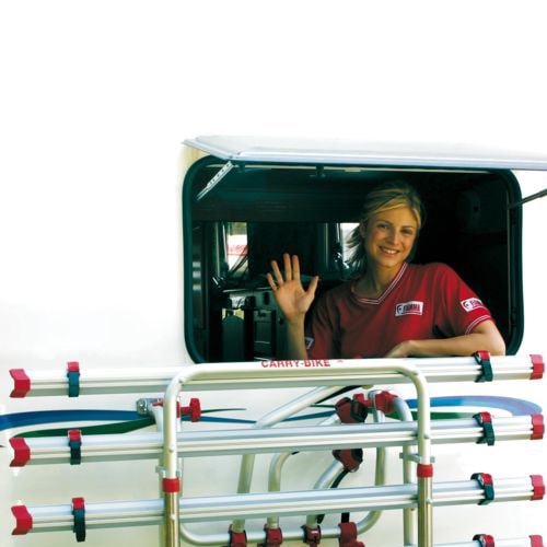Porte-vélos FIAMMA L80
