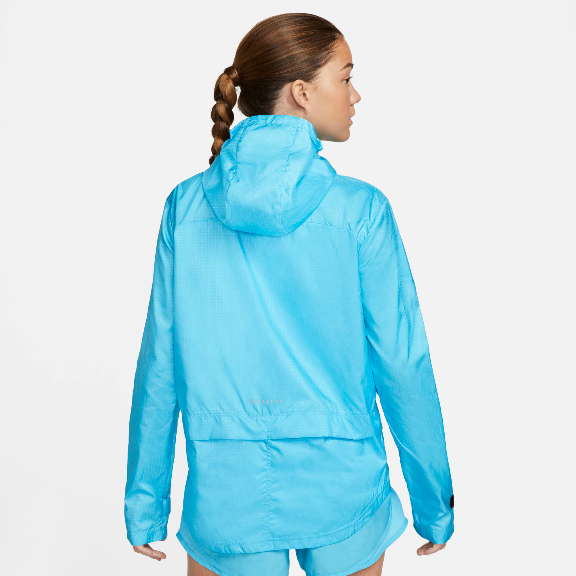 Nike W NK Essential Jacket