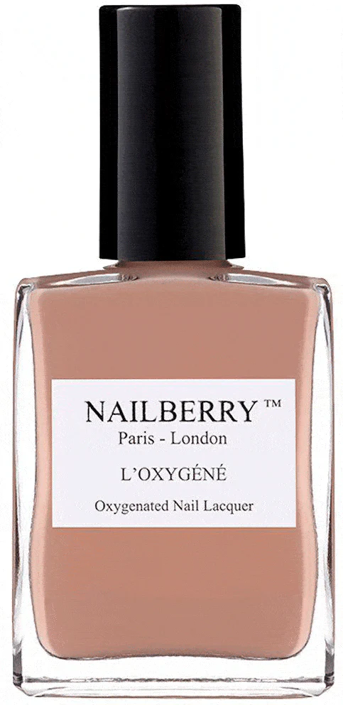 Nailberry Honesty