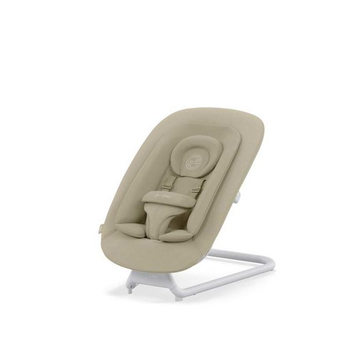 Transat Bouncer pour chaise haute LEMO Sand White - CYBEX