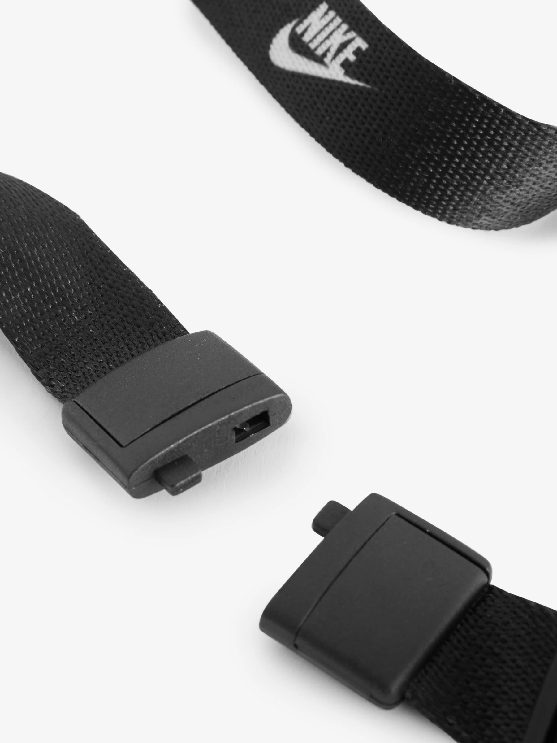 Nike Club Logo Phone Cross-Body Bag