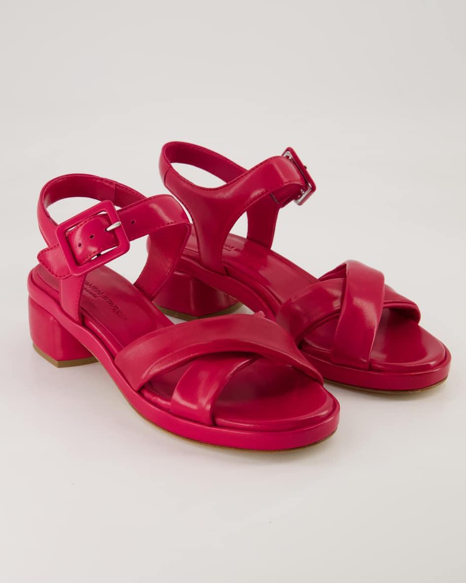 Konstantin Starke S227 Sandalen in Pink