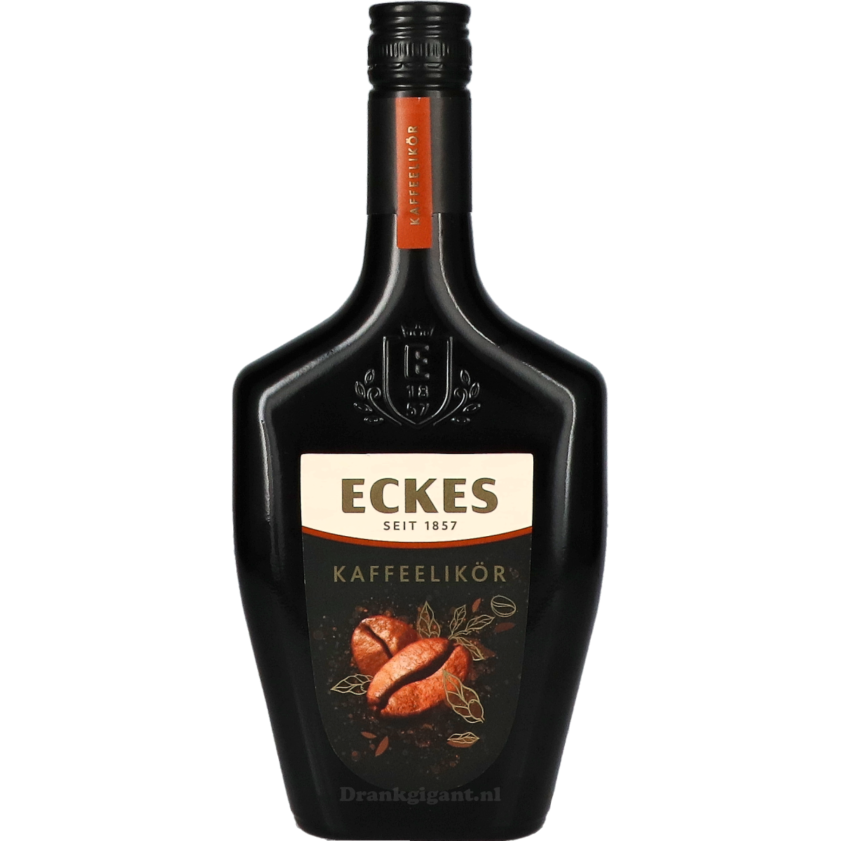 Eckes Koffielikeur 50 cl