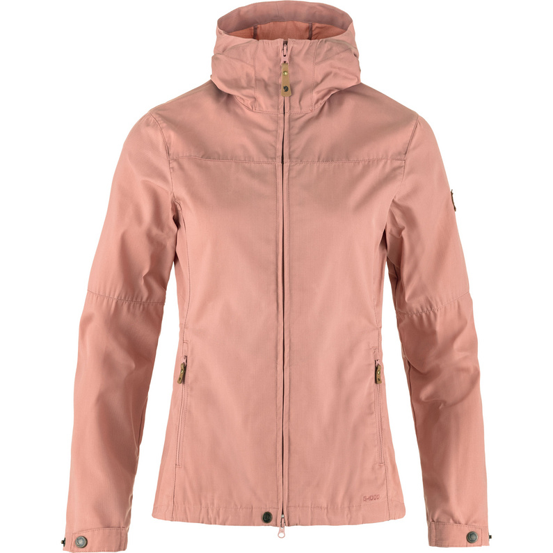 Fjällräven Damen Stina Jacke