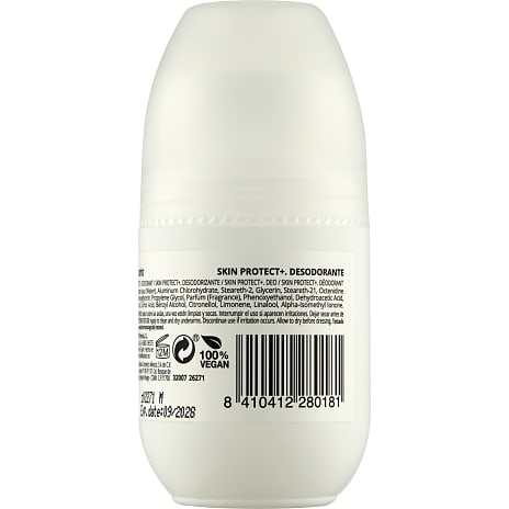 Roll-on deodorant